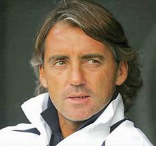 Roberto Mancini