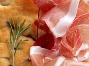 Focaccia ligure