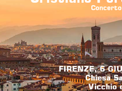 Concerto Firenze Giugno