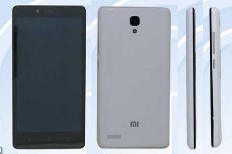 Xiaomi Redmi 2 TENAA 600x400 Xiaomi Redmi 2 sarà presentato a breve news  xiaomi 