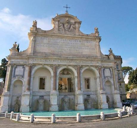 Roma_Fontana_Acqua_Paola