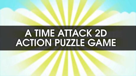 10 Seconds Ninja - Trailer di lancio