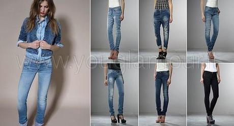 Patrizia-Pepe-primavera-estate-2014-collezione-jeans