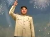 Tele Pyongyang celebra Renz
