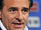 Italia, Prandelli: futuro? C’e’ volonta’ d’andare avanti”