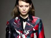 Milano Moda Donna Reportage: Heohwan Simulation Fall/Winter 14-15 Fashion Show.