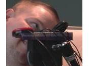 L’organizzazione benefica aiuta disabili giocare videogame (video)