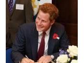 principe Harry vicino matrimonio Cressida Bonas?