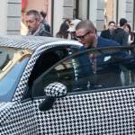 Lapo Elkann cambia stile meno dandy più casual 09