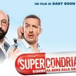 “Supercondriaco”, Dany Boon: “Io sono veramente così” (trailer)