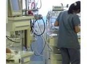 Canada: bimba nasce morta, torna vita dopo minuti