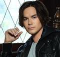 Tyler Blackburn torna in “Pretty Little Liars S5” come series regular