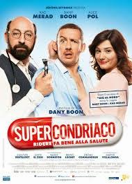 Supercondriaco - Ridere fa bene alla salute, il nuovo Film della Eagle Pictures