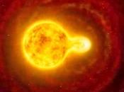 "Scoperta Stella record, grande mille volte Sole"