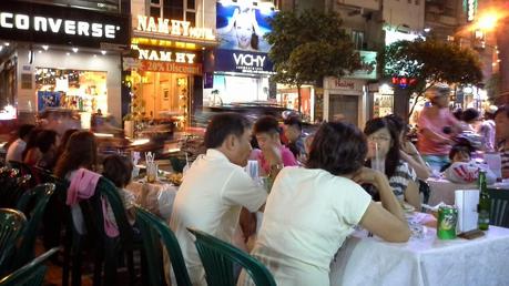 Saigon o Ho Chi Minh City?