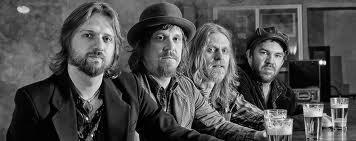 The Steepwater Band (USA) in concerto