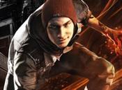 InFamous: Second Son, patch all’esordio