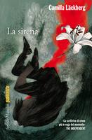 La sirena di Camilla Lackberg