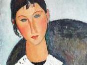 Monte Parnaso Modigliani Soutine