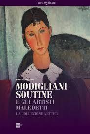 Il Monte Parnaso di Modigliani e Soutine