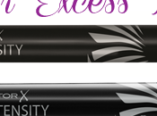 Factor, Excess Intensity Eyeliner Preview