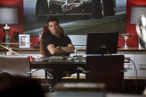 Need for Speed: meno male che c’è Aaron Paul! gallery Need for Speed
