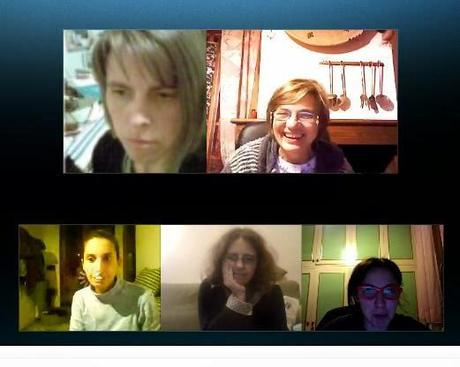 Il CAL di Moebius ... prima parte