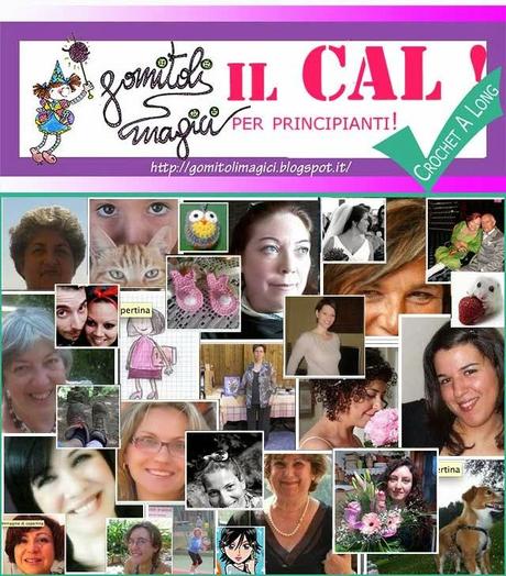 Il CAL di Moebius ... prima parte