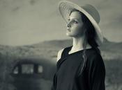 Susanna Liso omaggia l’artista americana Georgia O’Kieffe