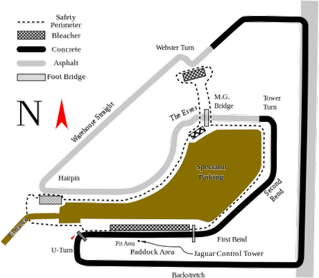 Circuito di Sebring