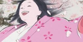Studio Ghibli: GKIDS distribuisce Princess Kaguya nel Nord America Studio Ghibli Princess Kaguya Isao Takahata 