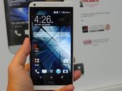 Desire 816: Phablet record, tutto quello sapere