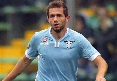 Inter, spunta Lulic per la fascia