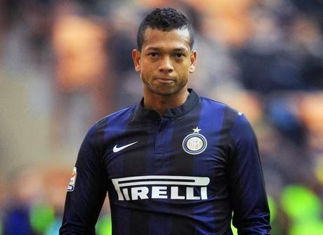 Inter, Guarin prolunga il contratto: quando ci sarà l’incontro Ferreyra-Ausilio