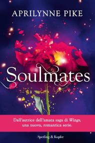 aprilynne pike - soulmates