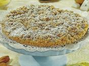 sbrisolona dolci tradizionali della pasticceria mantovana.