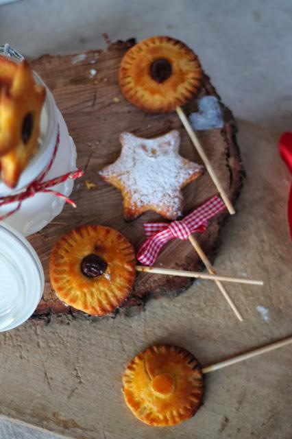 Cake pops...aspettando l'arrivo della befana