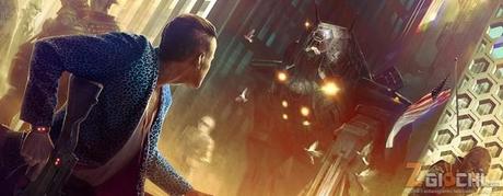 Il ritardo di The Witcher 3 non influenzerà Cyberpunk 2077