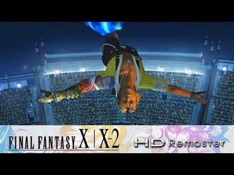 Final Fantasy X | X-2 HD – La caduta di una grande città