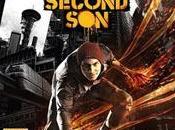 inFAMOUS: Second Hands-on