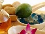 Oggi nella rubrica: essenziali, utilizzazione esterna