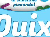 Quix Tabelline, matematica arriva Android