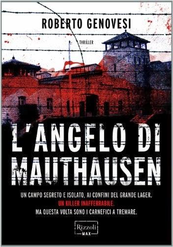 Parliamo ancora un po' di thriller: novità in libreria e prossime uscite!