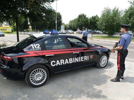 carabinieri