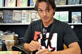 TALKING ABOUT PETER VAN DONGEN - Seguito. TALKING ABOUT PETER VAN DONGEN - Seguito.