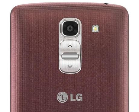 lg gpro2 red LG G Pro 2: occhiata alla colorazione rossa news  rosso lg g pro 2 