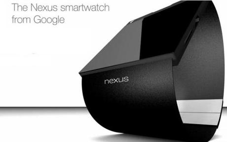 google watch Google Watch avrà un display da 1,65 pollici e 512 MB di RAM news  smartwatch google 