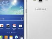 Samsung Galaxy Grand lanciato ufficialmente mercato