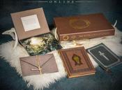 Elder Scrolls Online Ecco Limited Edition Hero's Guide Notizia