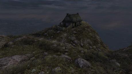 Robert Briscoe, autore di Dear Esther, passa a Valve